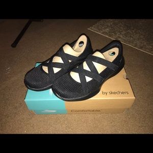 You by Skechers shoes